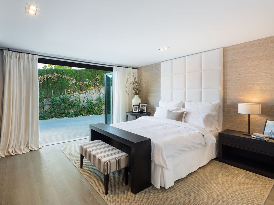 Villa i Marbella, Malaga - foto 5