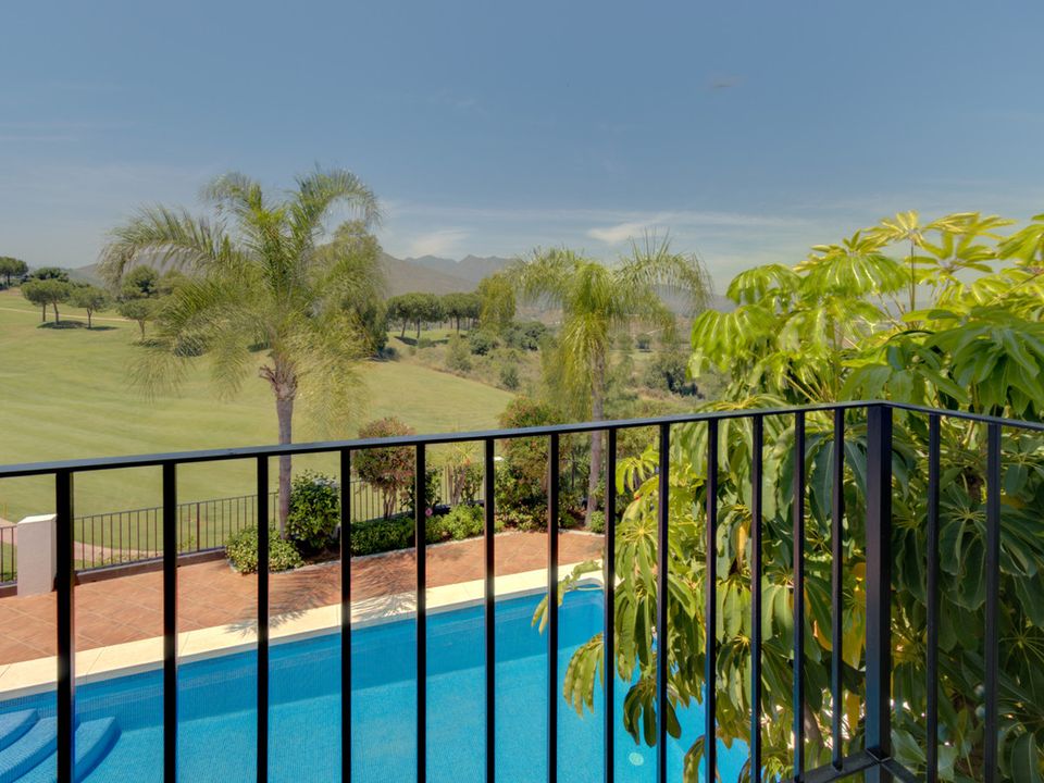 Villa i La Cala De Mijas, Malaga - foto 2