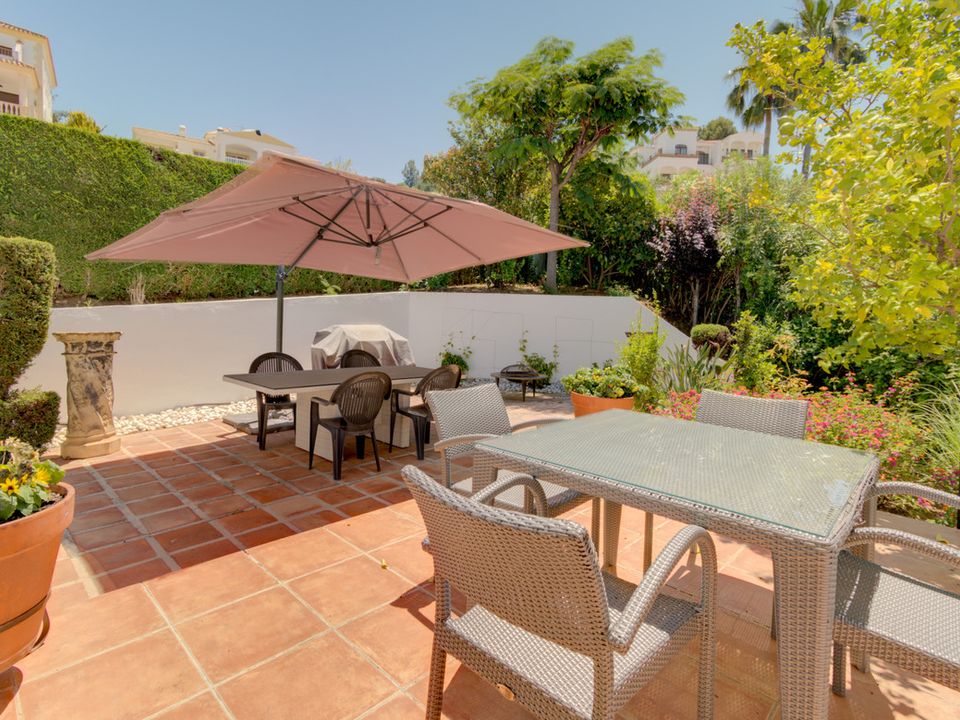 Villa i La Cala De Mijas, Malaga - foto 3