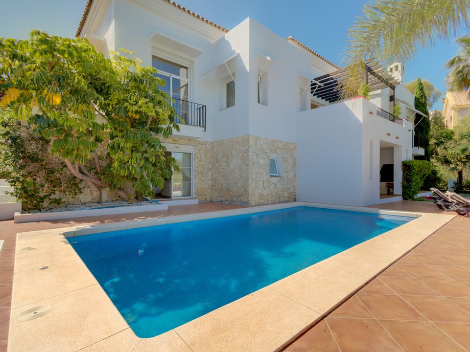 Villa i La Cala De Mijas, Malaga - foto 4