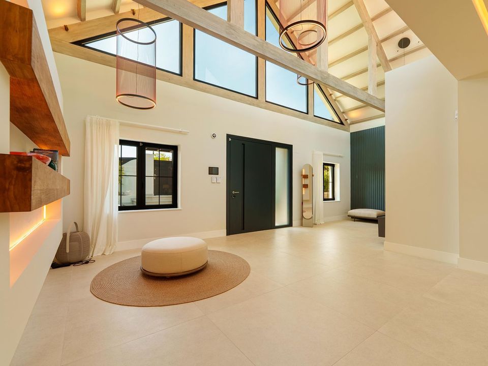 Villa i Marbella, Malaga - foto 3
