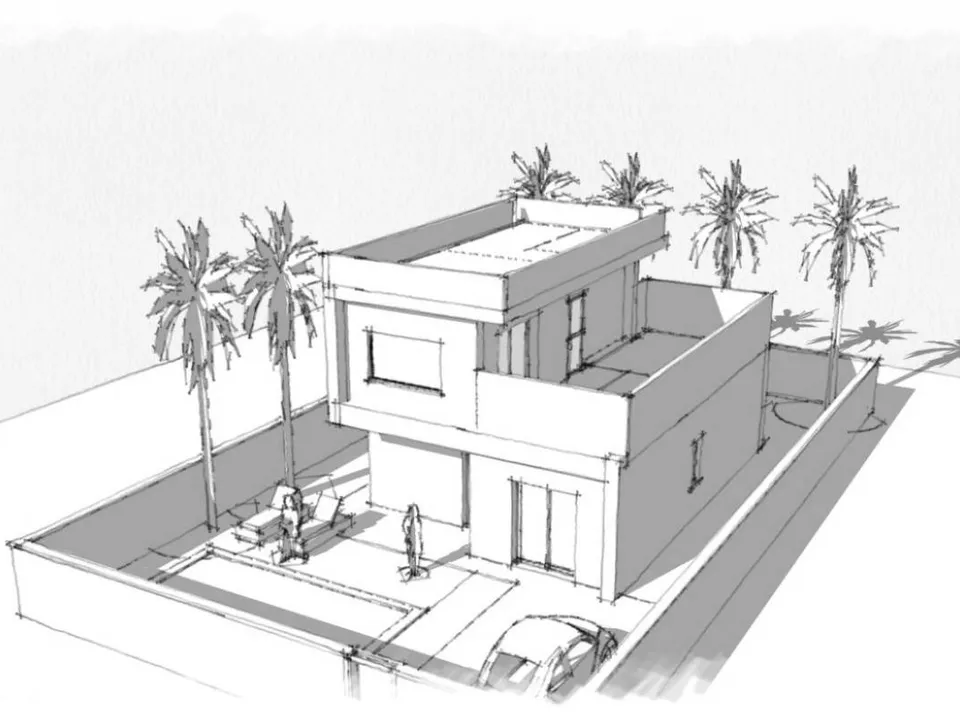 Villa i Rojales, Alicante - foto 3