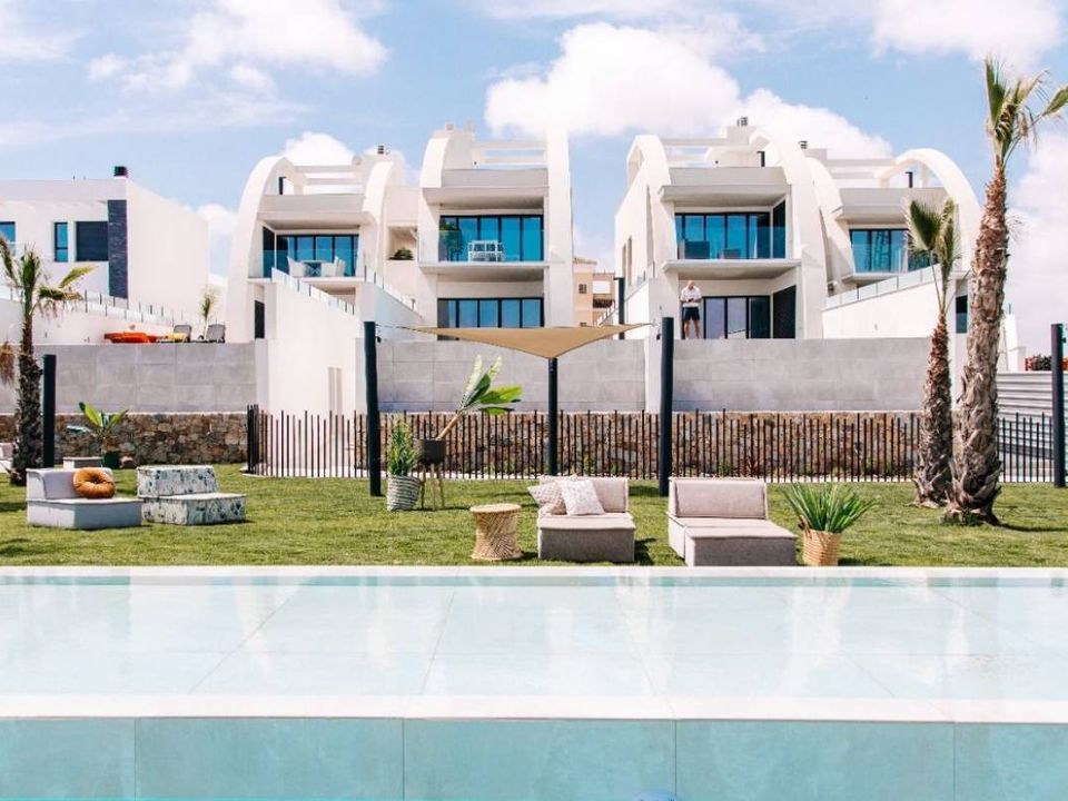 Bungalow i Rojales, Alicante - foto 2