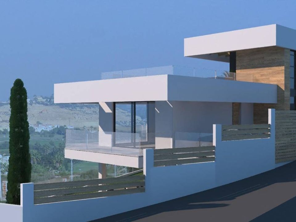 Villa i Ciudad Quesada, Alicante - foto 1