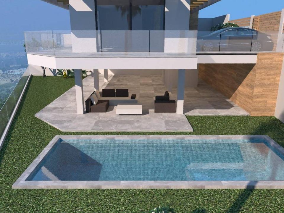 Villa i Ciudad Quesada, Alicante - foto 2