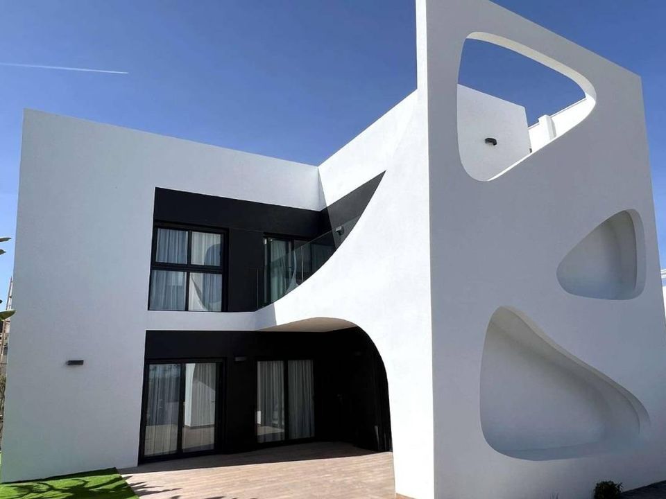 Villa i Rojales, Alicante - foto 1