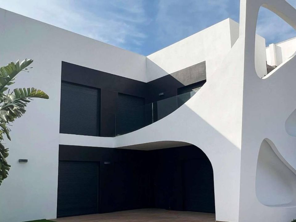 Villa i Rojales, Alicante - foto 4