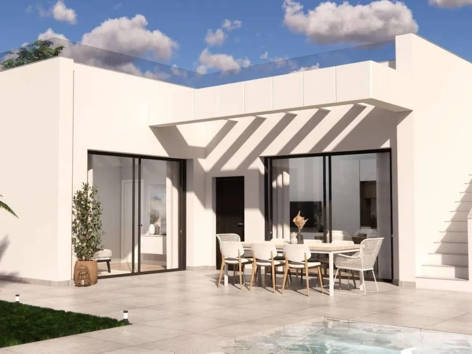 Villa i Rojales, Alicante - foto 2