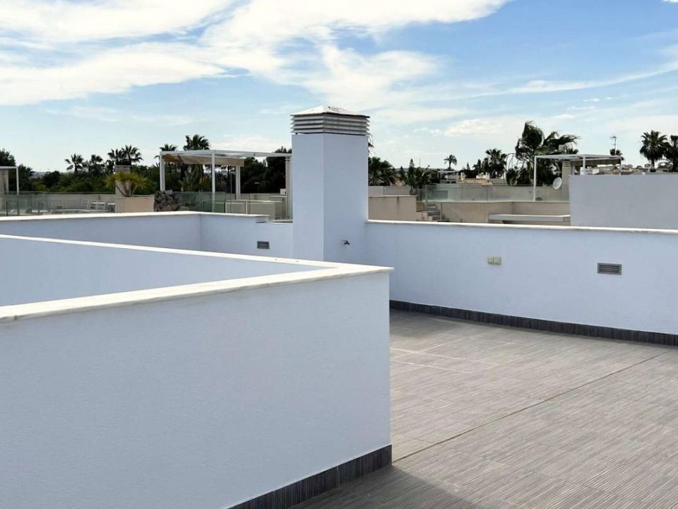 Villa i Rojales, Alicante - foto 3