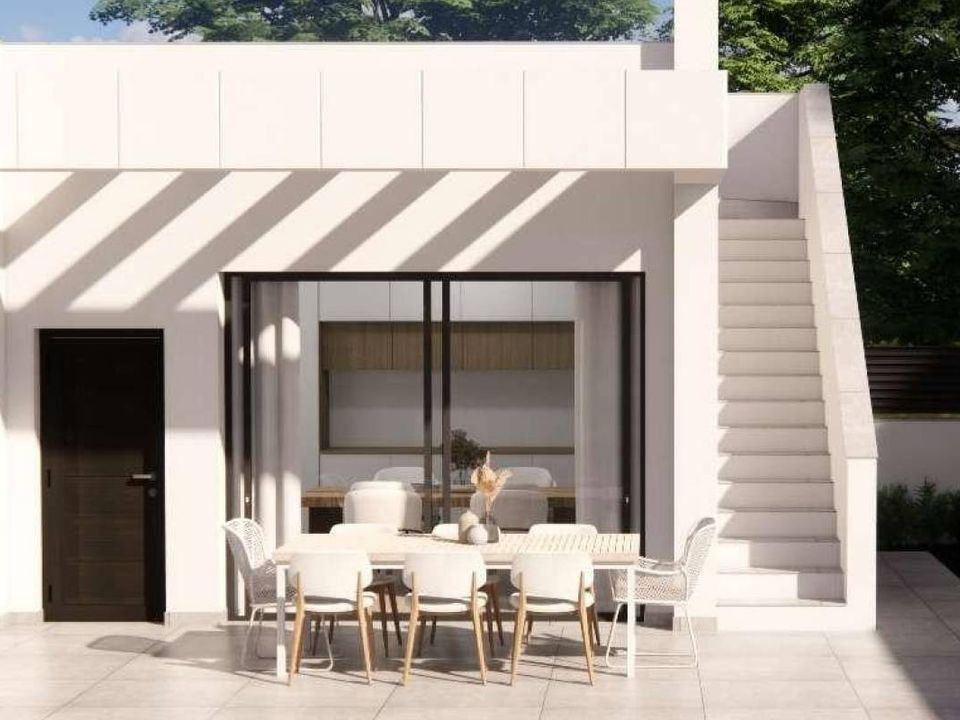 Villa i Rojales, Alicante - foto 4