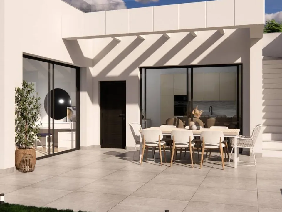 Villa i Rojales, Alicante - foto 5