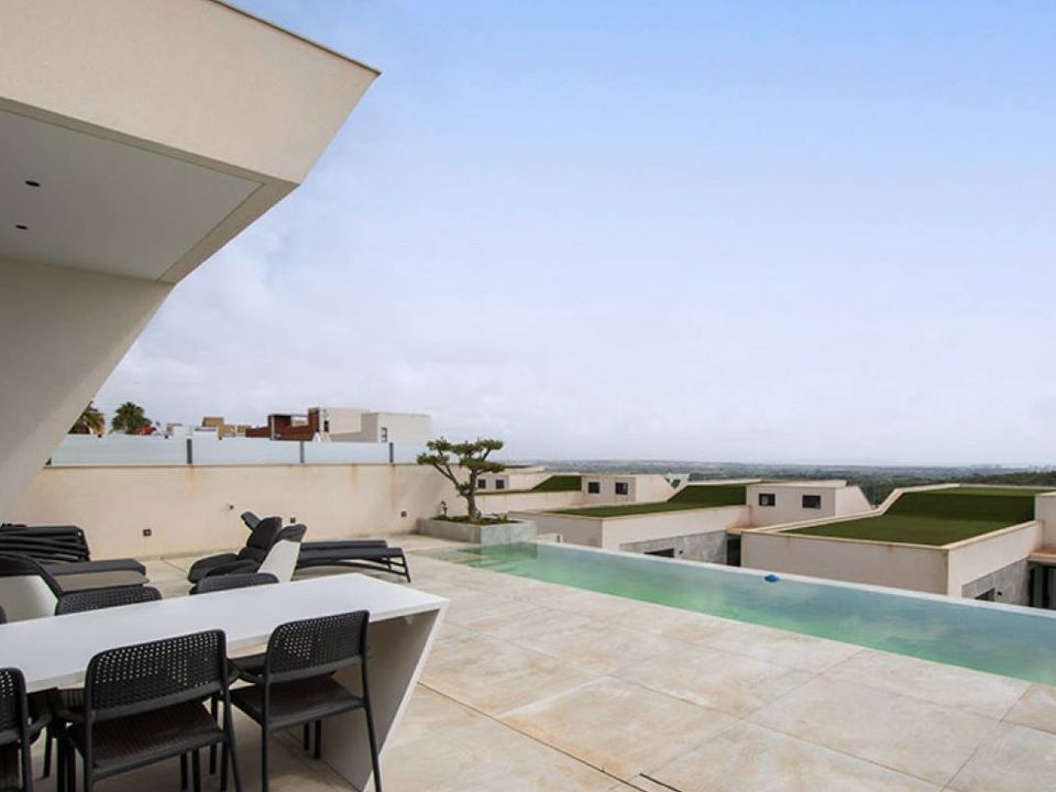 Villa i Ciudad Quesada, Alicante - foto 2