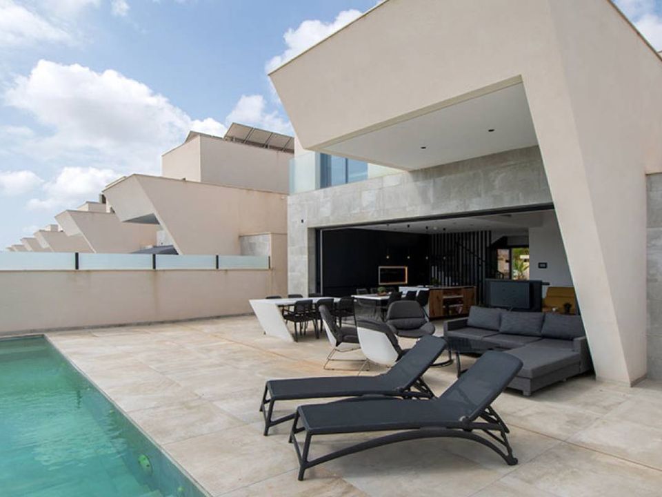 Villa i Ciudad Quesada, Alicante - foto 3