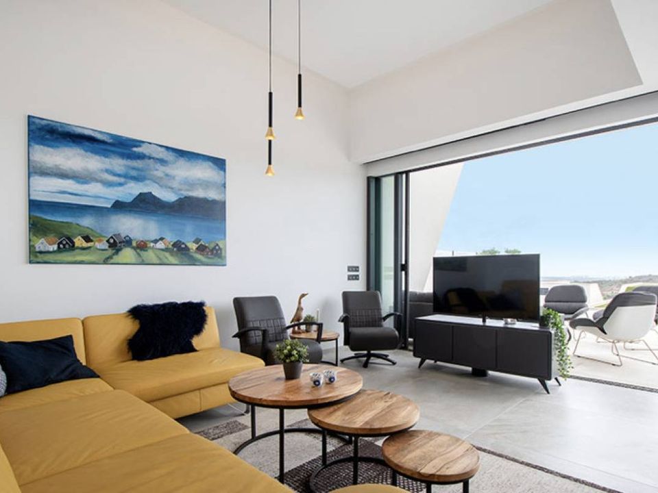 Villa i Ciudad Quesada, Alicante - foto 4