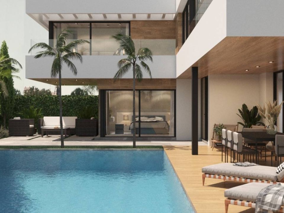 Villa i Ciudad Quesada, Alicante - foto 2