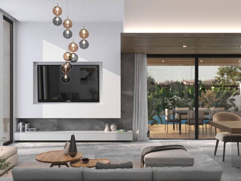 Villa i Ciudad Quesada, Alicante - foto 4