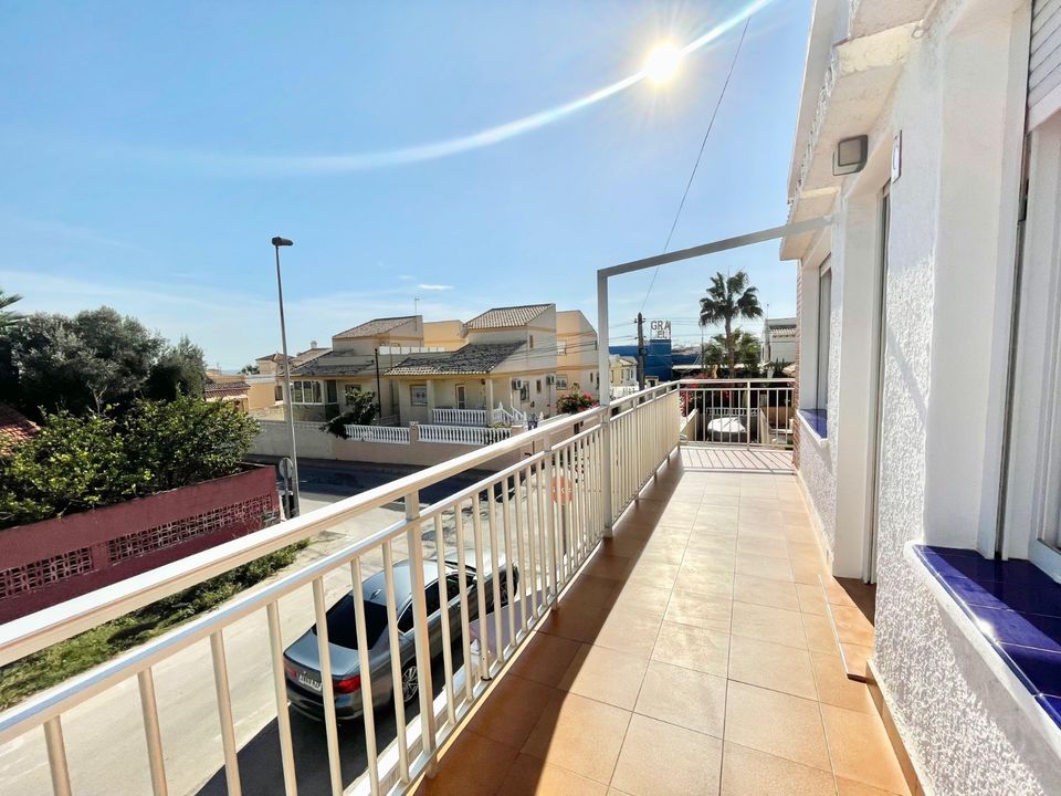 Lejlighed i Torrevieja, Alicante - foto 4