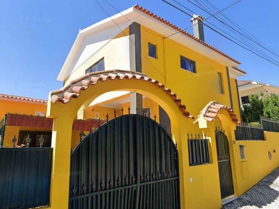 Casa de pueblo en Cascais, Lisbon - foto 2