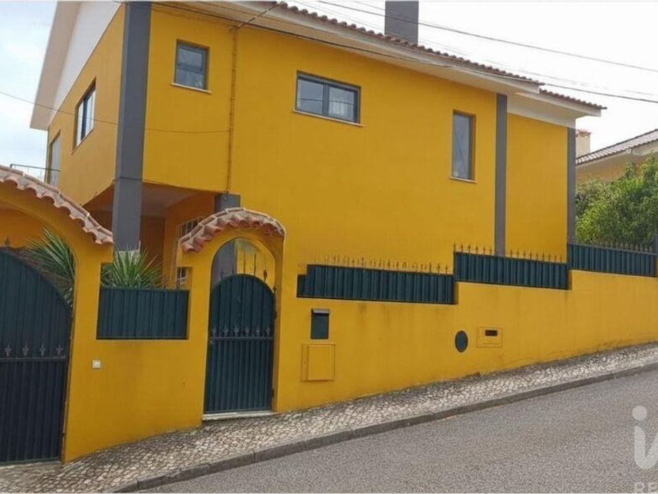 Casa de pueblo en Cascais, Lisbon - foto 1