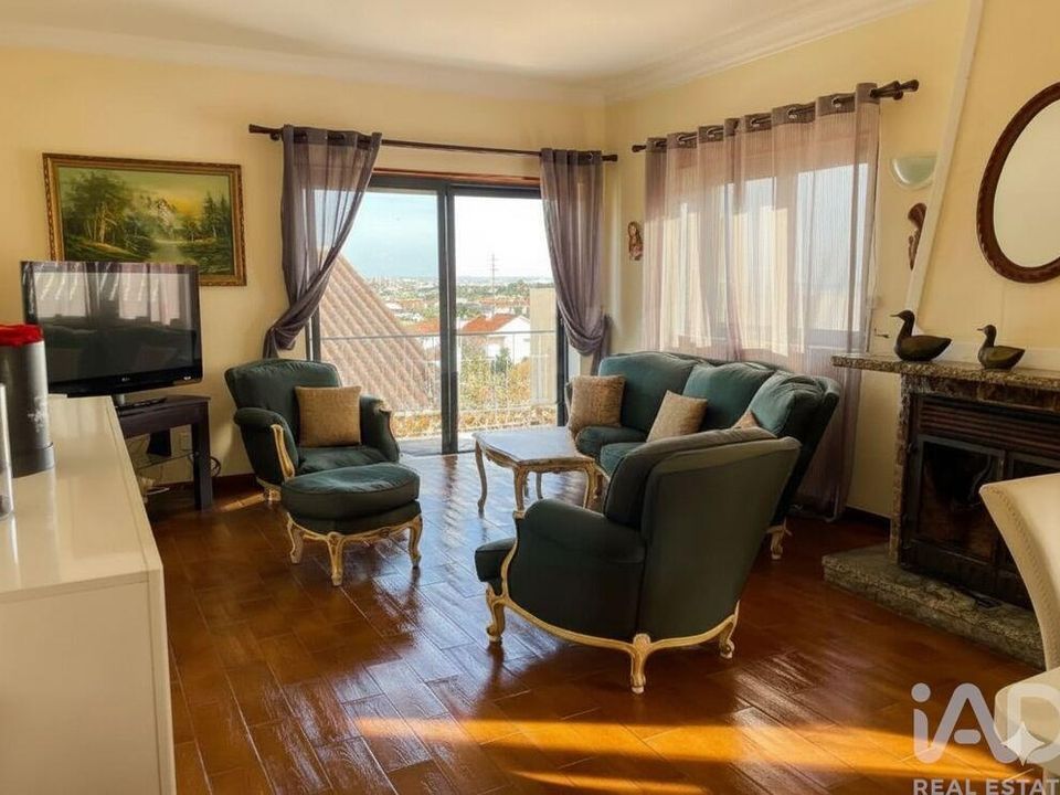 Casa de pueblo en Cascais, Lisbon - foto 3