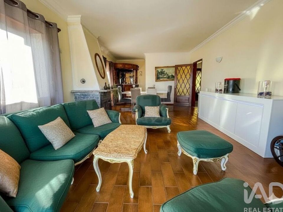 Casa de pueblo en Cascais, Lisbon - foto 5