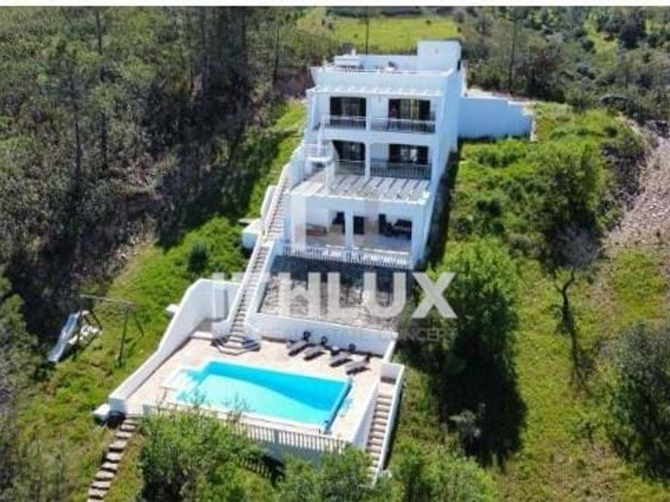 Villa i Tavira, Faro - foto 1