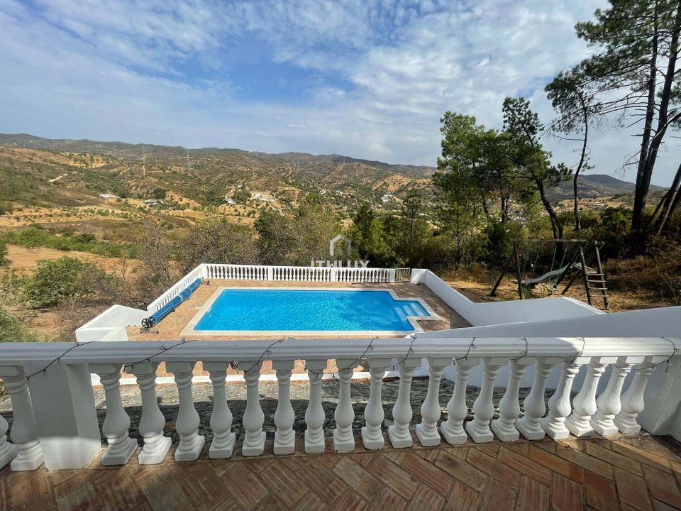 Villa i Tavira, Faro - foto 2