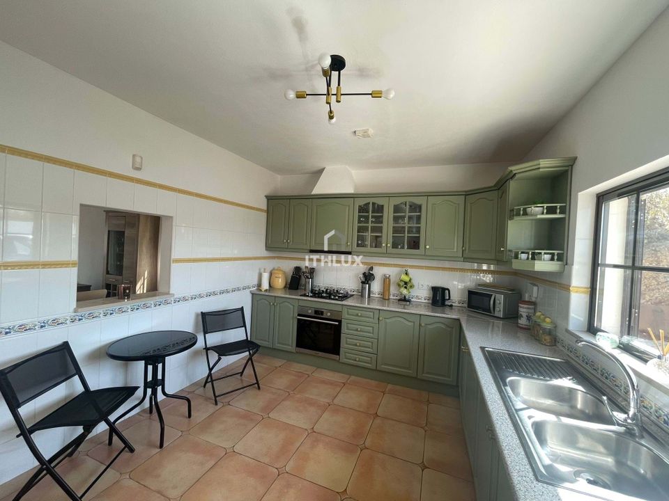 Villa i Tavira, Faro - foto 3