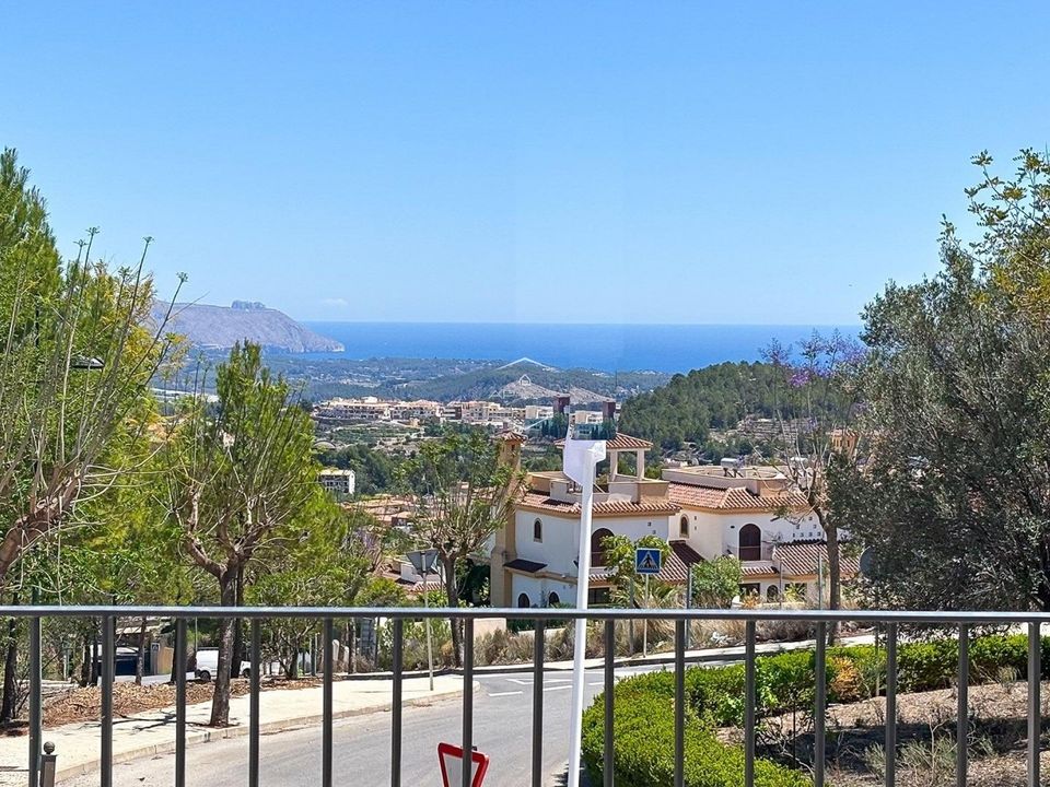 Villa i Polop, Alicante - foto 2