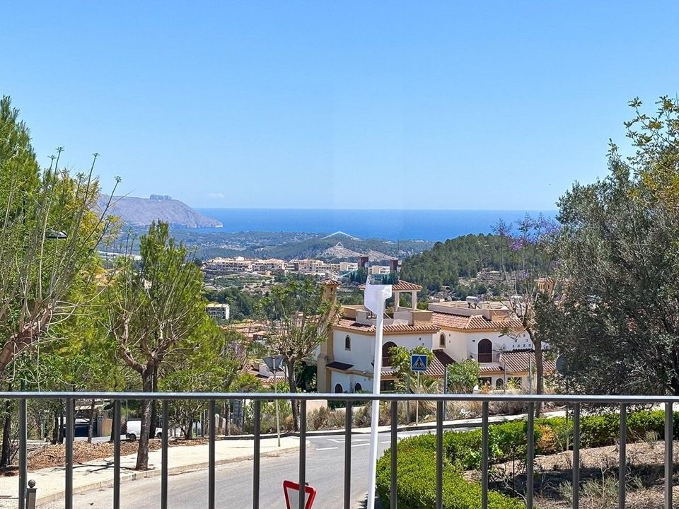 Villa i Polop, Alicante - foto 3