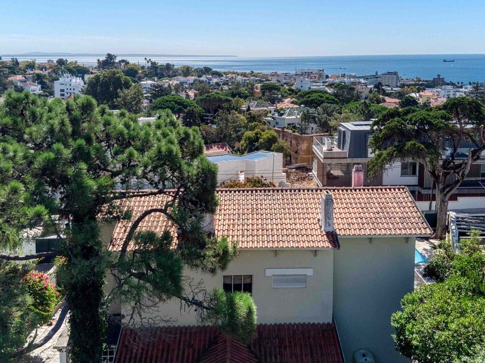 Villa en Cascais, Lisbon - foto 3