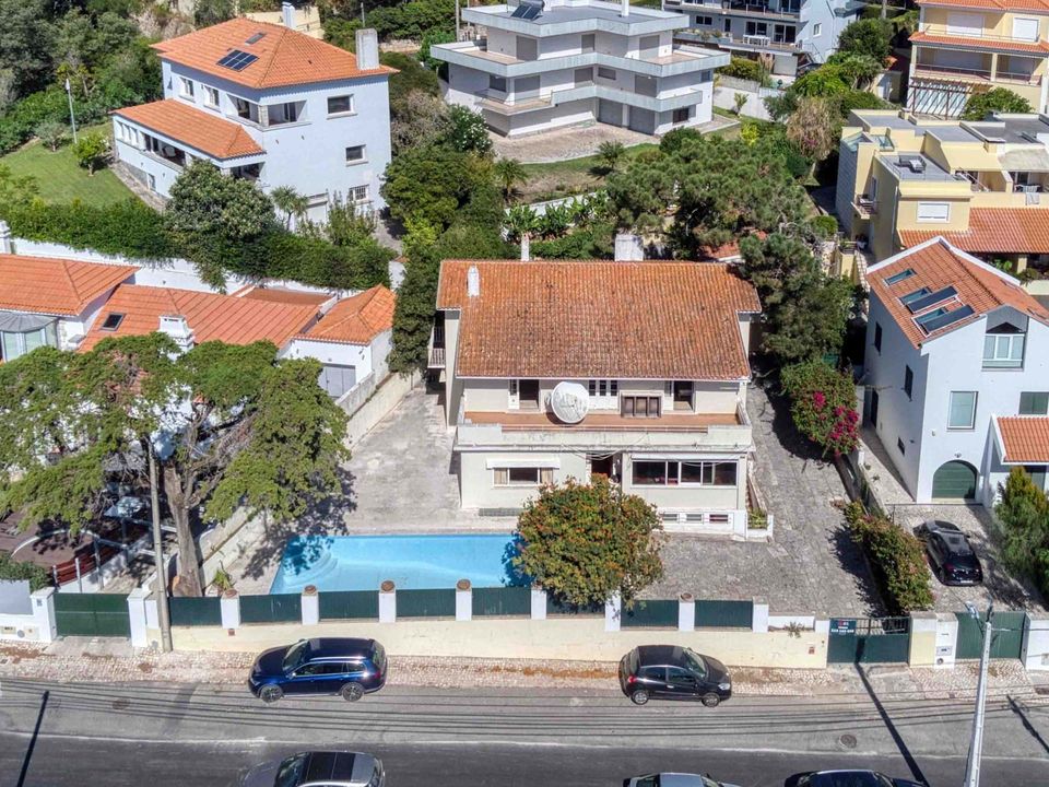 Villa en Cascais, Lisbon - foto 2