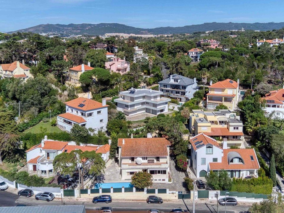 Villa en Cascais, Lisbon - foto 4