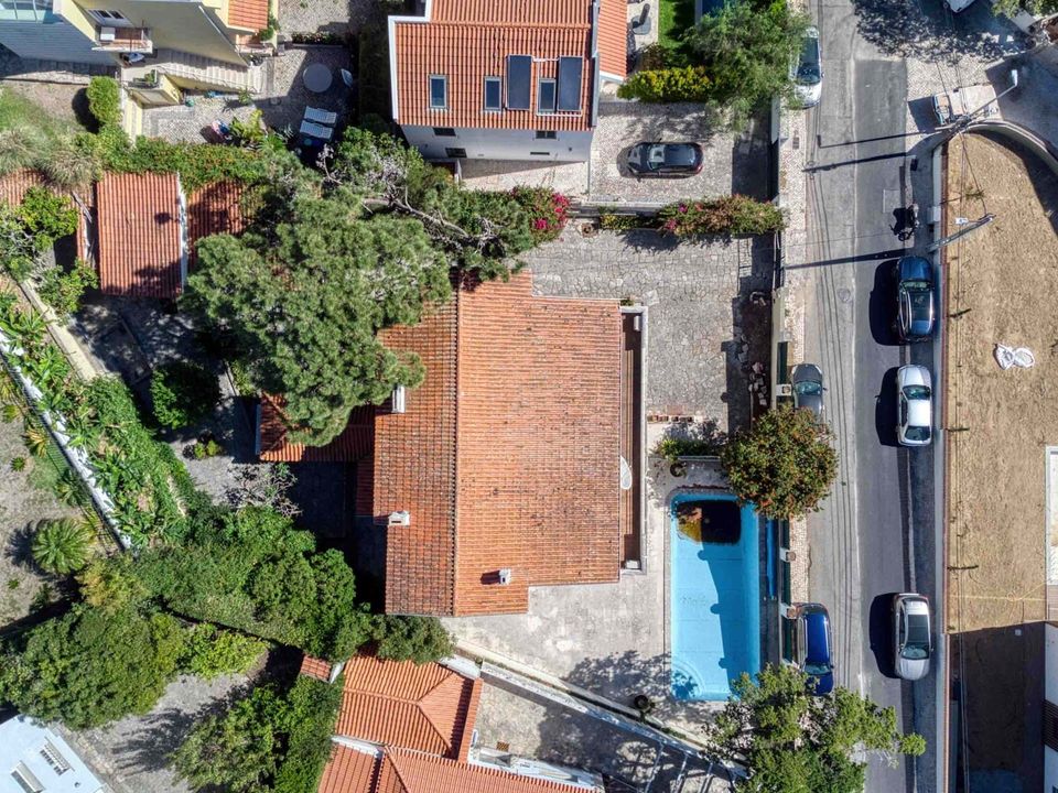 Villa en Cascais, Lisbon - foto 5