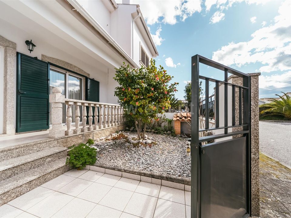 Villa i Covilha, Castelo Branco - foto 3