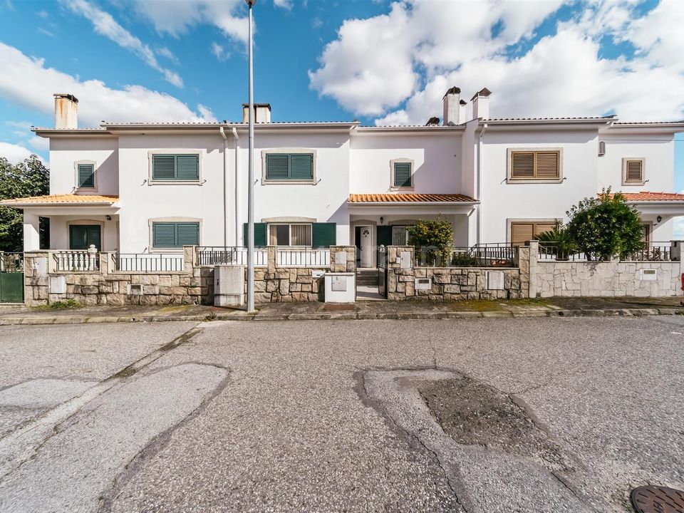 Villa i Covilha, Castelo Branco - foto 2