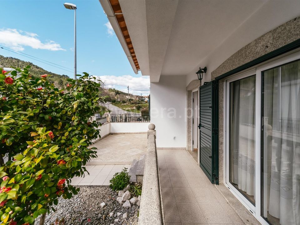 Villa i Covilha, Castelo Branco - foto 4