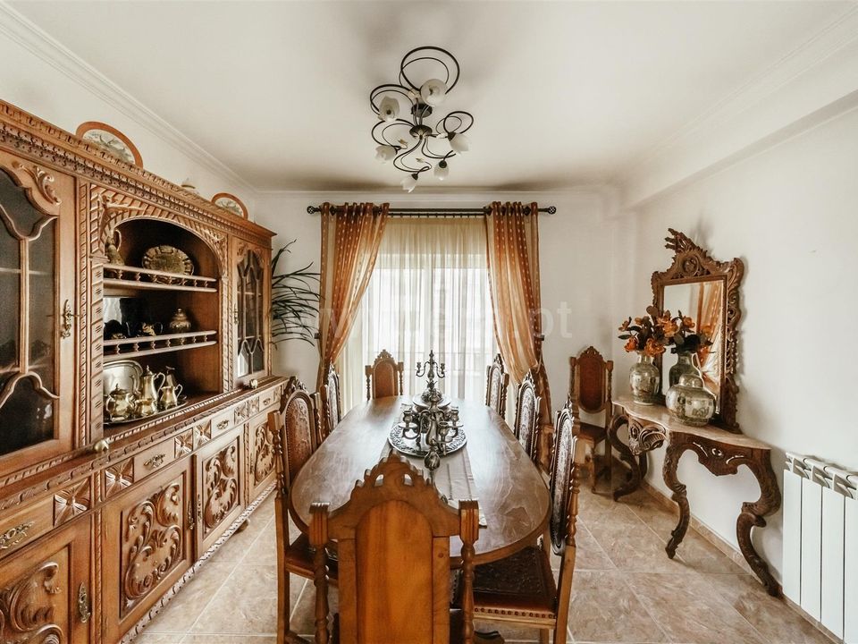 Villa i Covilha, Castelo Branco - foto 5
