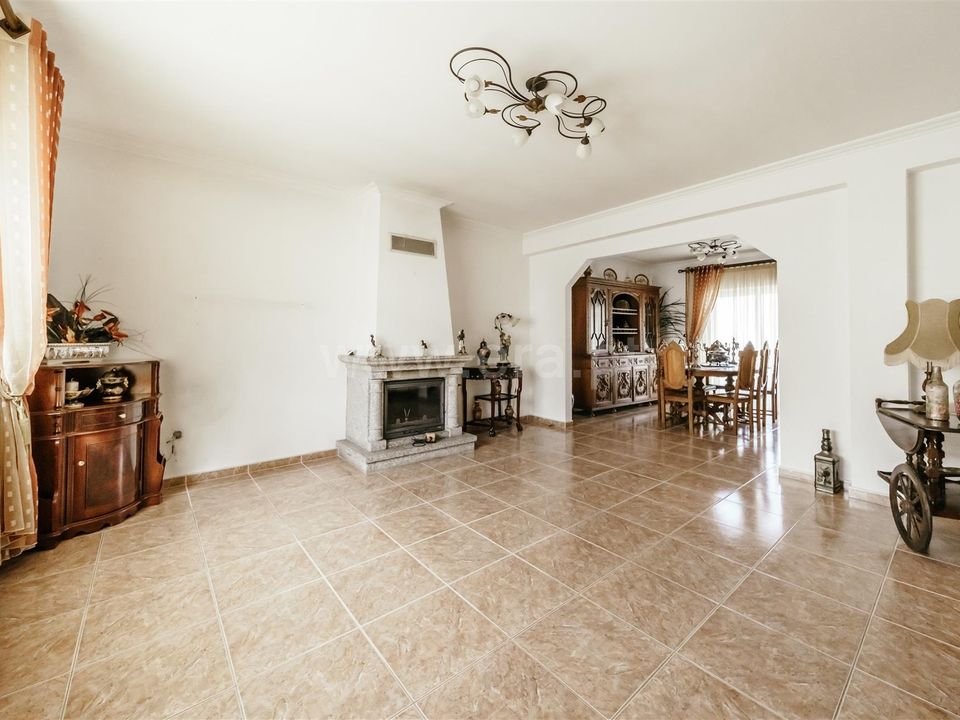 Villa i Covilha, Castelo Branco - foto 1