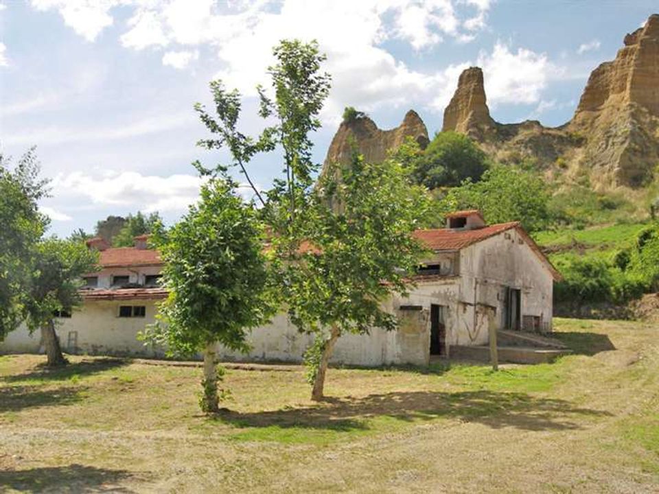 Farm hus i Castelfranco Piandisco, Arezzo - foto 4
