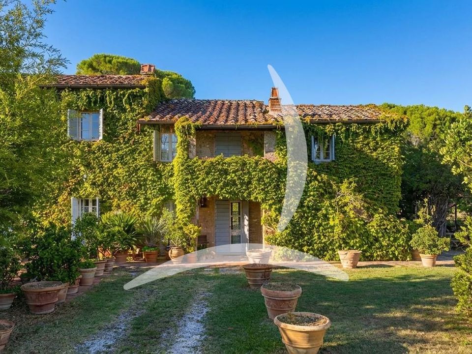 Farm hus i Arezzo, Arezzo - foto 3