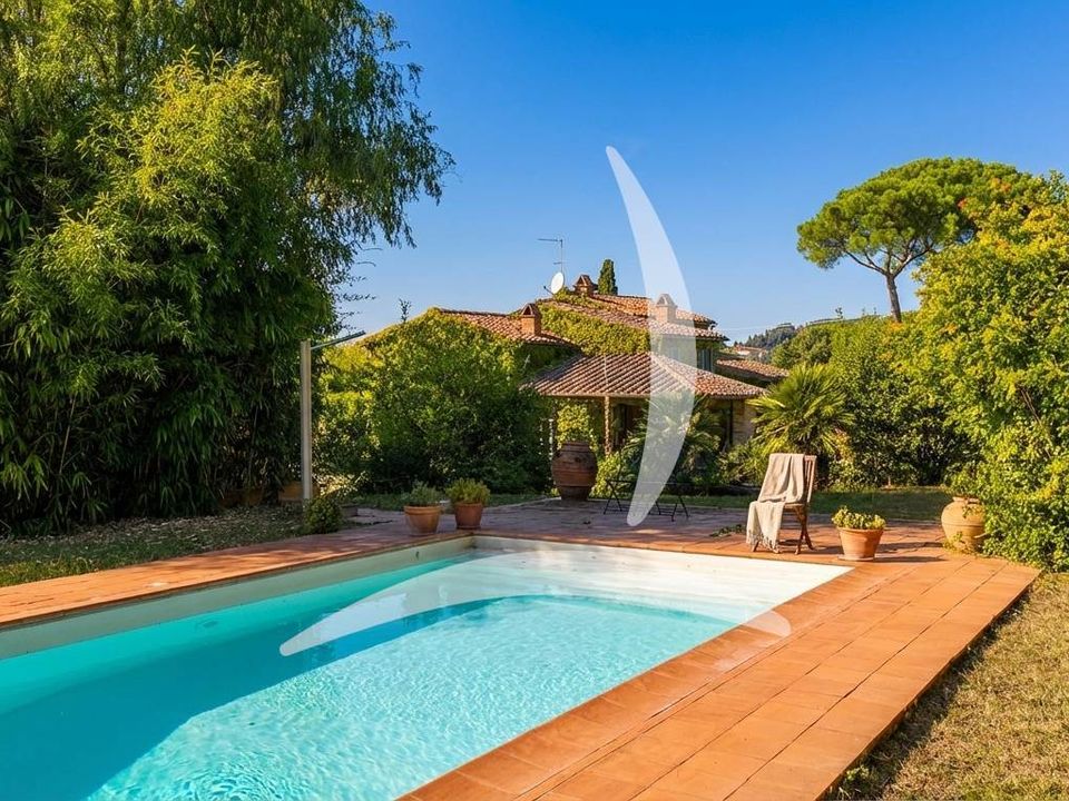 Farm hus i Arezzo, Arezzo - foto 5