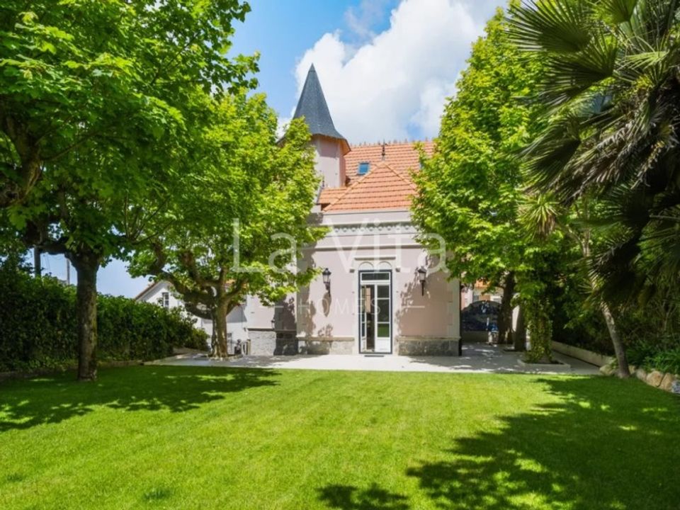 Villa i Sintra, Lisbon - foto 1