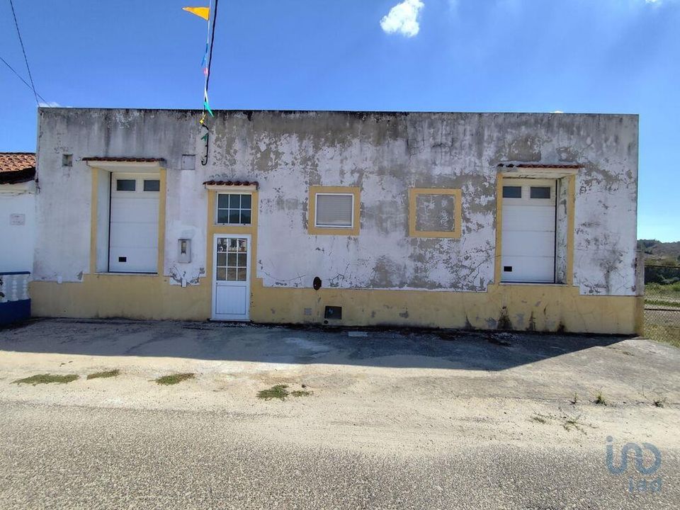 Erhvervsejendom i Gaviao, Portalegre - foto 1