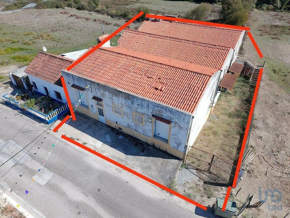 Erhvervsejendom i Gaviao, Portalegre - foto 2