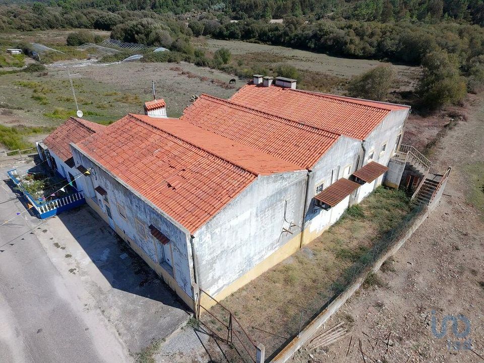 Erhvervsejendom i Gaviao, Portalegre - foto 4
