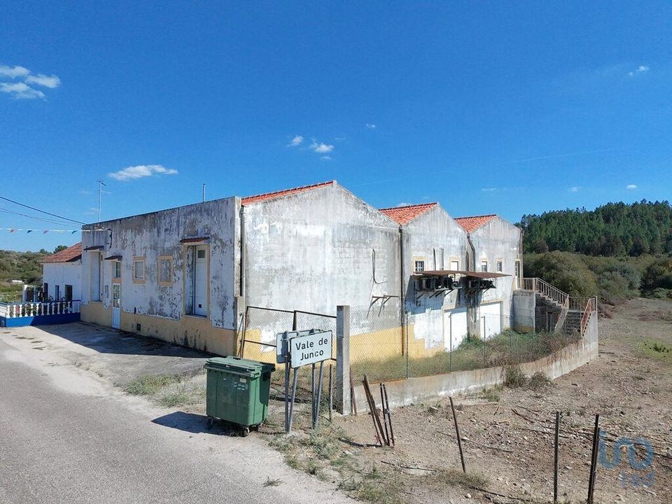 Erhvervsejendom i Gaviao, Portalegre - foto 5