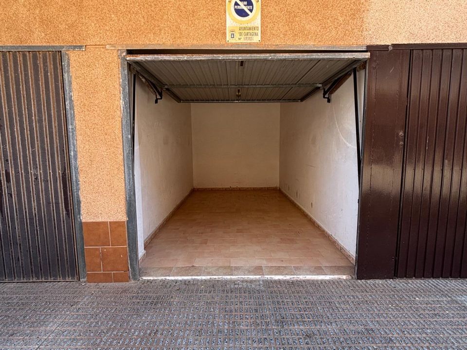 Garage i Los Urrutias, Murcia - foto 3