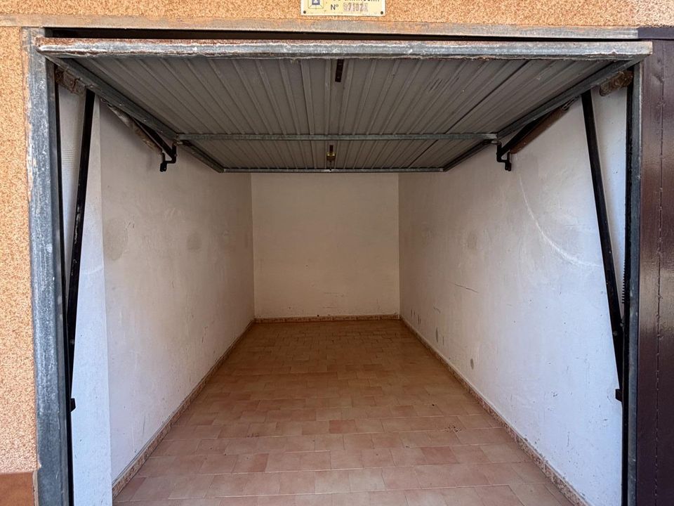 Garage i Los Urrutias, Murcia - foto 5