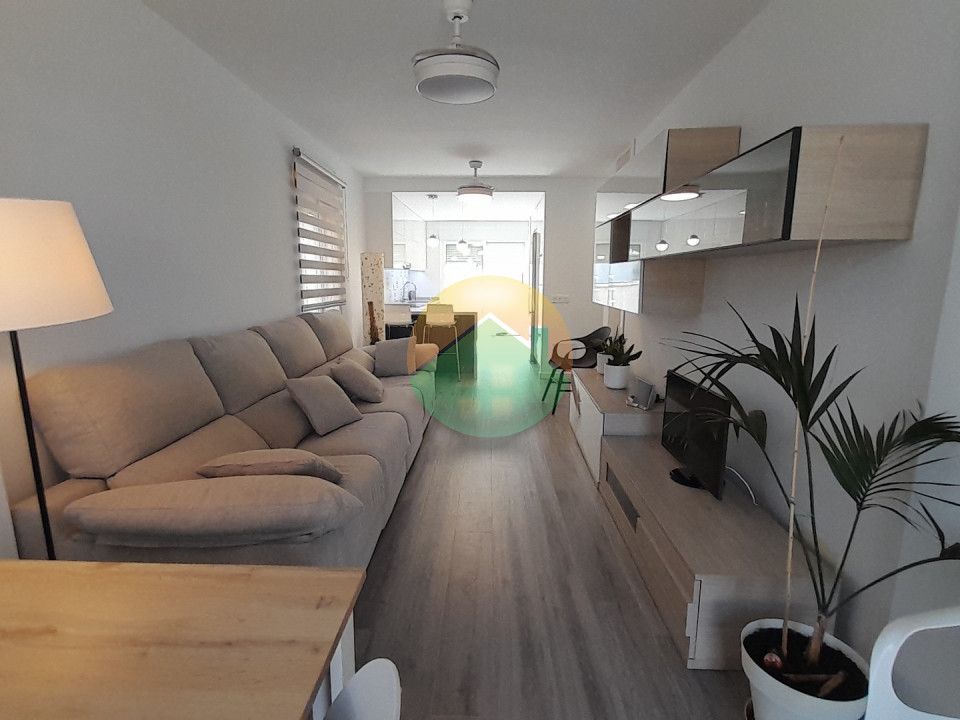 Villa i Puerto De Mazarron, Murcia - foto 2